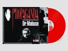 Propaganda Die 1000 Augen Des Dr. Mabuse red colored vinyl lp RSD 2024 Eyes Of