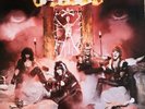 W.A.S.P. - W.A.S.P. (LP, 1984 Capitol, Canada, ST-12343, EX)