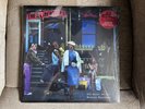 The Libertines All Quiet On The Eastern Esplanade Black Vinyl LP