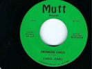 MICHIGAN FUNK- CAROL JONES- 