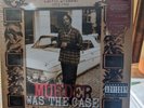 Murder Was The Case Soundtrack 2Lp Limited Red Vinyl RSD NEW Snoop Dogg