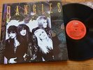 THE BANGLES Everything LP CBS 4629791