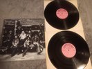 THE ALLMAN BROTHERS -LIVE AT FILLMORE EAST  ORIG 1971 CAPRICORN SD-2-802  EX+/++