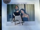 OLIVIA RODRIGO & NOAH KAHAN STICK SEASON / LACY MAUVE VINYL 7” RSD 2024 SEALED