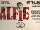LP Sonny Rollins Original Music From The Score 