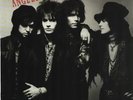 Electric Angels NEAR MINT Atlantic Vinyl LP