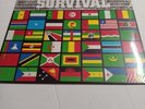 Bob Marley & the Wailers: Survival 2023 Jamaican Reissue - Limited Numbered NEW