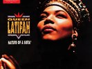 Queen Latifah - Nature of a Sistah Vinyl lp - RSD 2024 New + Sealed - only 1000