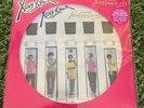 X-RAY SPEX - GERMFREE ADOLESCENTS - PICTURE DISC VINYL RSD 2024 SEALED Mint