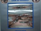 Uriah Heep - Look At Yourself (LP, Album)