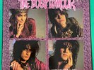 The Dogs D'Amour – In The Dynamite Jet Saloon LP AUSTRALIAN PRESSING HARD ROCK