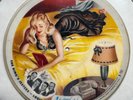 Vogue Picture Record UNCOMMON BEAUTY R-751 Kings Jesters 10