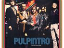 PULP INTRO THE GIFT RECORDINGS BLUEVINYL LP RECORD STORE DAY RSD 2024 NEW SEALED