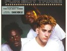2 x Viny LP Fun Boy Three  Extended RSD 2024 RECODSTORE DAY   NEW