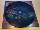 Judas Priest Invincible Shield Double Hologram vinyl - New