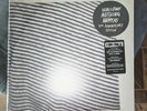 WALLOWS-NOTHING HAPPENS 5TH ANN. 2024 RSD 2 X COLOR VINYL EP SEALED W/ POSTER
