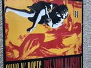 guns n roses use your illusion vinyl 2016 Reissue