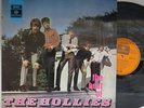 The Hollies-The Best Of The Hollies-VINYL LP-USED-SHLP_4931