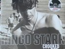 RINGO STARR - CROOKED BOY EP - SPLATTER - RSD 2024 - LP