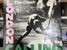 THE CLASH 2 LP LONDON CALLING N371