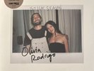 OLIVIA RODRIGO / NOAH KAHAN Stick Season Lacy Vinyl 7