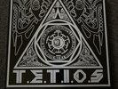Papadosio T.E.T.I.O.S Vinyl Box Set