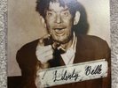 Fontaines (Fontaines D.C.) - Liberty Belle  7” DEBUT SINGLE - MINT