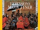 McCoy Tyner - Extensions (Blue Note Tone Poet Series) [Vinyl LP]