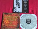 Agnostic Front - Victim In Pain LP *Ltd 300* Bridge Nine B9R129 2009 NY Hardcore
