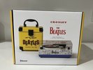 The Beatles Record Store Day 2024 RSD Mini Turntable + 3