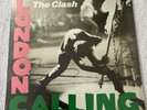 THE CLASH LONDON CALLING 12