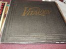 PEARL JAM VITALOGY LP SEALED EMBOSSED COVER PEARL JAM DECAL LOOKS LIKE IMPORT