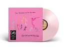 Joe Strummer & The Mescaleros - Rock Art and the X-Ray Style Pink Vinyl RSD 2024