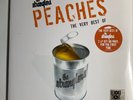 THE STRANGLERS - PEACHES RSD 2020 DOUBLE LP BRAND NEW & SEALED