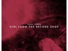 Frank Turner - Girl From The Record Shop 7'' RSD 2024 New INSTOCK SHIPS ASAP
