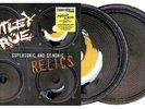 Motley Crue - Supersonic And Demonic Relics (Rsd 2024)