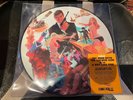 RECORD STORE DAY 2024 RSD24 LULU THE MAN WITH THE GOLDEN GUN 50TH PICTURE DISC