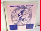 Sealed  JAMES PATRICK PAGE SESSION MAN Vinyl 2-LP Set JIMMY from LED ZEPPELIN