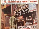 JIMMY SMITH - HOME COOKIN' - USA BLUE NOTE DG WEST 63RD RVG EAR LP -BLP4050
