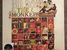 The Birds The Bees The Monkees RSD COLOR VINYL LIMITED Mono New