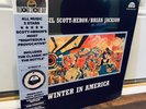 Gil Scott-Heron & Brian Jackson - Winter In America RSD 2024 New LP Vinyl Color