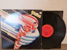 JUDAS PRIEST - Turbo - CBS 26641 - 1986 - Original album