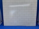 Pink Floyd, The Wall, Columbia Records (36183), 1979, Double LP Set, Vinyl