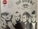 No Doubt - The Singles 1992 - 2003 - 2LP Silver Vinyl - New &Sealed
