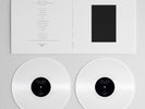 THE 1975 ‎LIVE AT GORILLA MANCHESTER 01.02.2023 WHITE VINYL 2LP RSD 2024 SEALED