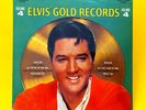 ELVIS PRESLEY (33 RPM-ITALY) LSP 3921 
