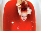 GARBAGE – LIE TO ME - lp couleur (rsd 2024 )