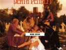 Witchfinder General - Death Penalty RSD 2024 New LP Vinyl Record