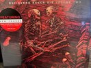 FALL OUT BOY - Believers Never Die Vol 2: Greatest Hits - Vinyl (LP)