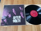 The Rolling Stones Aftermath  Lp unboxed Decca mono vg+